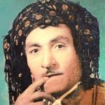 دانلود آهنگ حسن زیرک مەستم مەستم (مستم مستم)